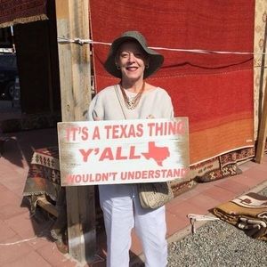 Meet your Posher, Jan